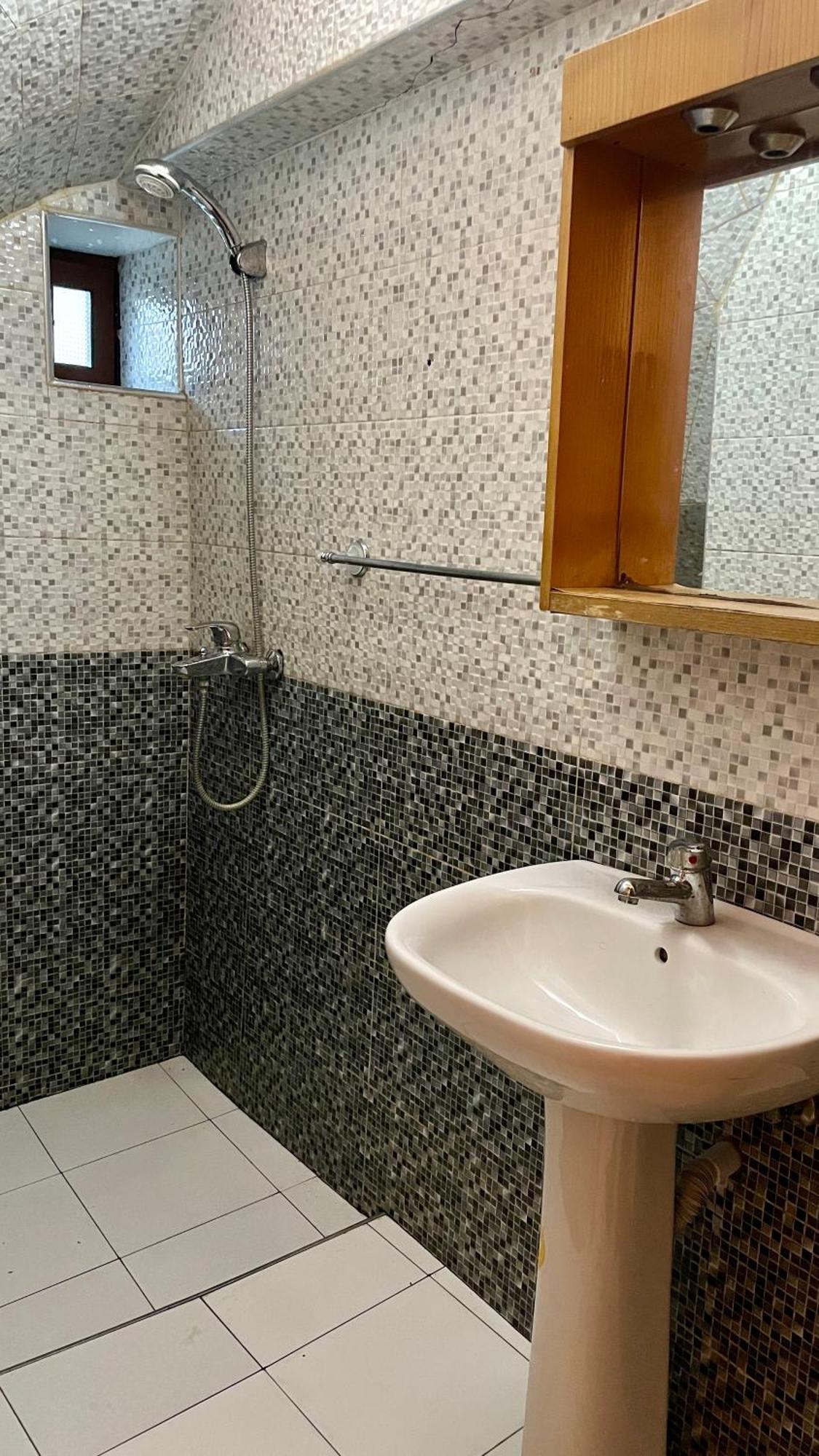 Riad Dar Al Manzah Rabat Exterior foto