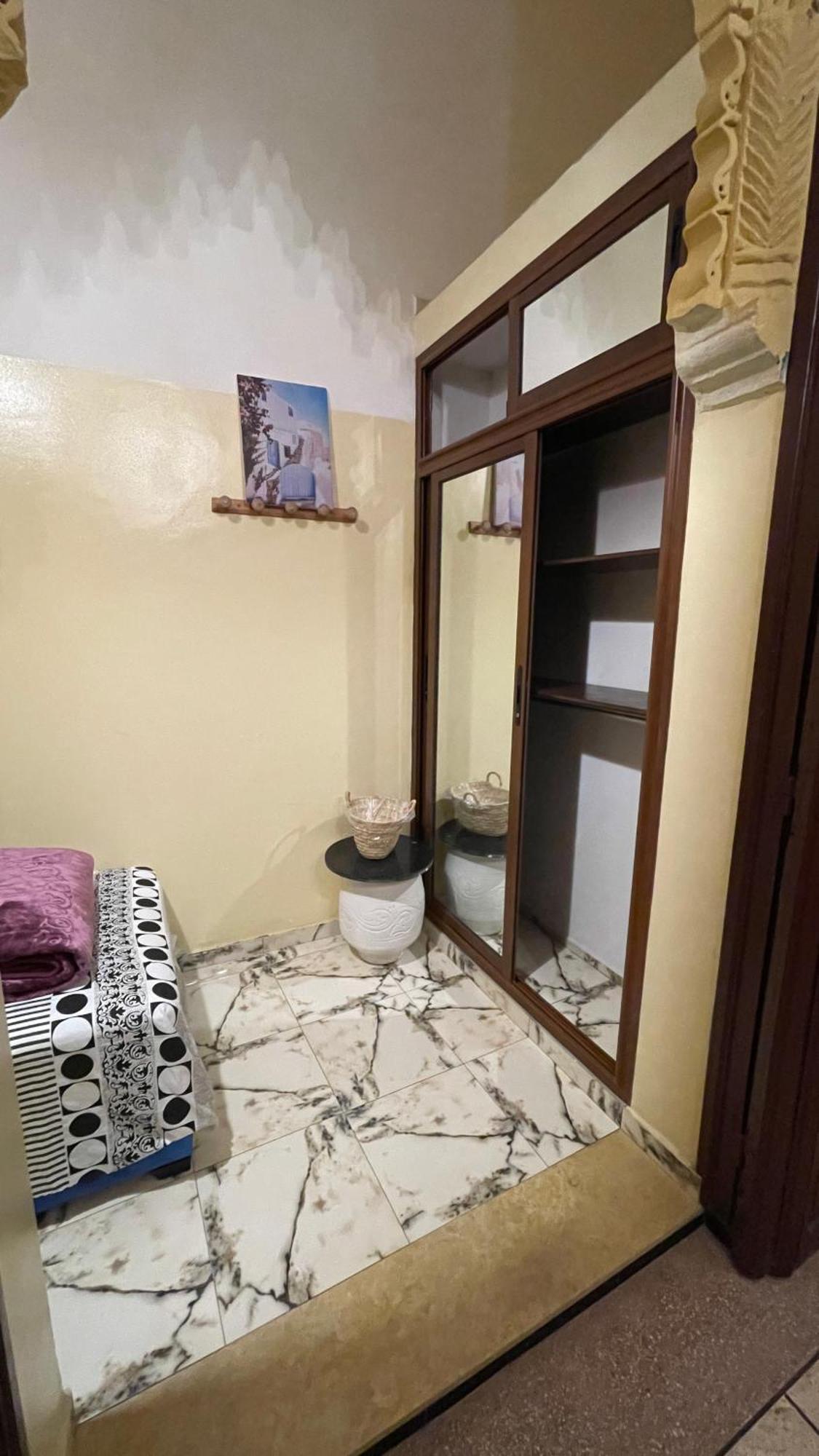 Riad Dar Al Manzah Rabat Exterior foto